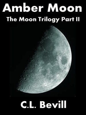 cover image of Amber Moon
